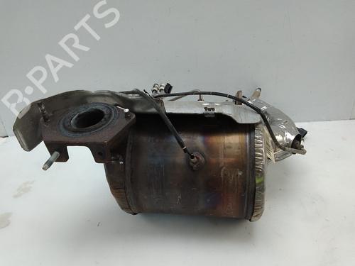 Used Particulate filter SKODA OCTAVIA III Combi (5E5, 5E6) 2.0 TDI 4x4 (150 hp) 29519671