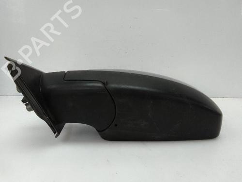Used Left mirror OPEL MERIVA A MPV (X03) [2003-2010]  22521488