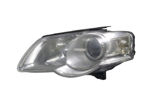 Left headlight VW PASSAT B6 Variant (3C5) 1.9 TDI | BP29935841C28