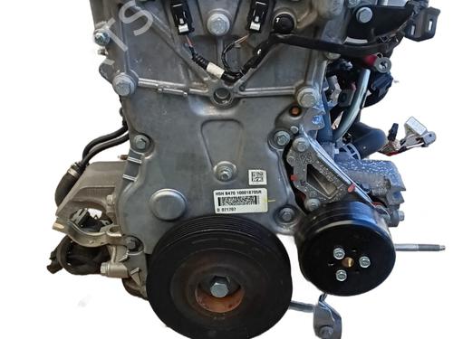 Engine RENAULT KADJAR (HA_, HL_) 1.3 TCe 140 (HLNB, HLN1) | BP30099068M1