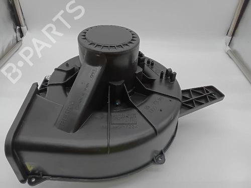 Heater blower motor VW POLO V (6R1, 6C1)  | BP26517276M62 