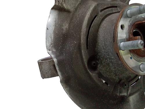 Right front steering knuckle JAGUAR E-PACE (X540) 2.0 D150 AWD | BP19179322M26 - Image 4