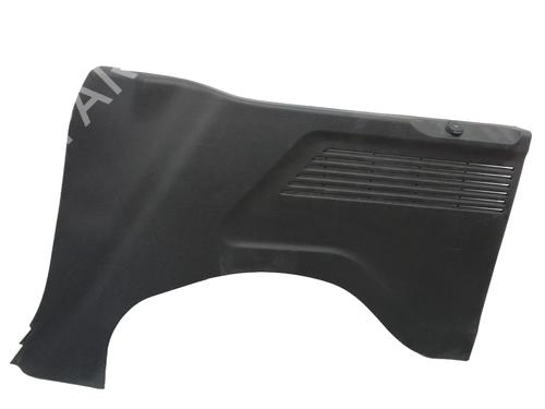 Used Boot lining Boot lining PEUGEOT PARTNER Box Body/MPV (K9) 1.5 BlueHDi 100 (102 hp) 33816823 33816823