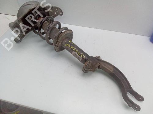 Left front shock absorber AUDI Q5 (8RB) 3.2 FSI quattro | BP21284533M16 