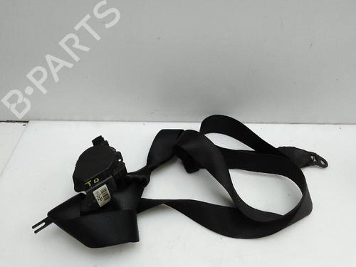 Used Rear right seatbelt BMW 3 (F30, F80) 320 d (184 hp) 18577848