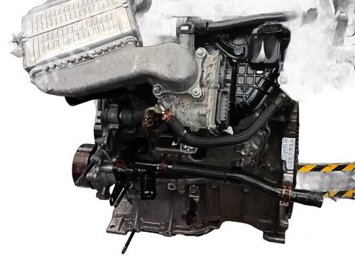 Engine TOYOTA COROLLA (_E12_) 1.6 VVT-i (ZZE121_, ZZE121R) | BP32021063M1  - Image 5