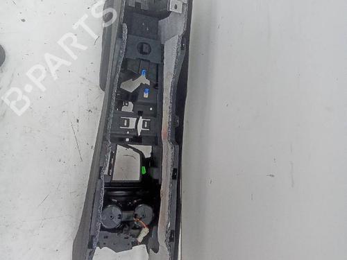 Used Middle console BMW X1 (F48) sDrive 18 d (150 hp) 20222443