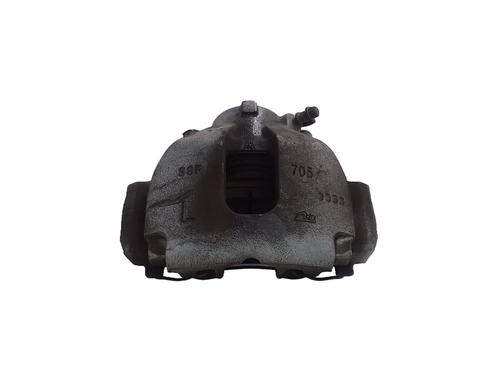 Left front brake caliper MG MG ZS SUV (AZS1) 1.5 VTi | BP31037351M105