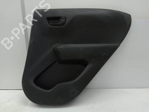 Used Rear right panel Rear right panel 23207635 23207635