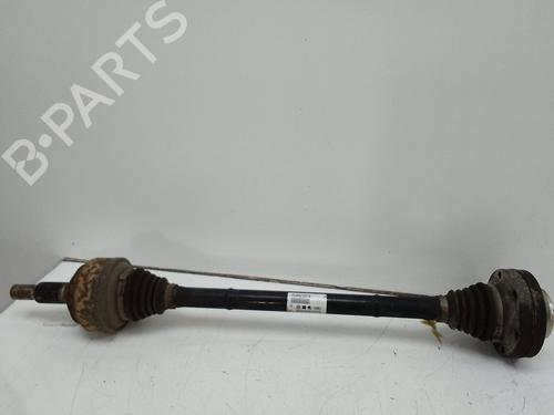 Used Left rear driveshaft Left rear driveshaft AUDI Q7 (4LB) 6.0 TDI quattro (500 hp) 18970607 18970607