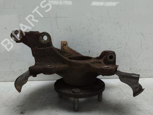 Right front steering knuckle FORD TRANSIT COURIER B460 Box Body/MPV 1.5 TDCi | BP29386720M26 