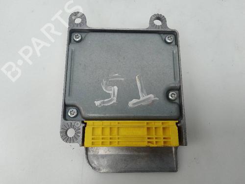 Kollisjonspute styreenhet VW BORA I (1J2)  | BP22383831M53 