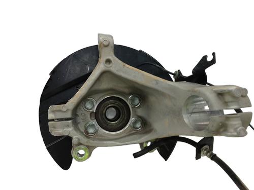 Left front steering knuckle RENAULT AUSTRAL TCe 130 (HGM2) | BP28151160M25 - Image 3