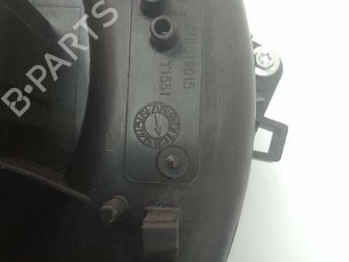 Heater blower motor VW POLO V (6R1, 6C1) 1.2 | BP28149970M62 