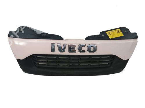 Grill IVECO DAILY VI Van 35S18, 35C18, 40C18, 50C18, 60C18, 65C18, 70C18 | BP26161095C40 - Image 4