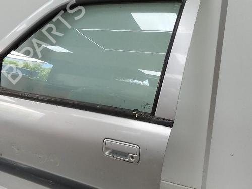 Used Left front door OPEL FRONTERA B (U99) 2.2 DTI (6B_66, 6B_76) (120 hp) 26051941
