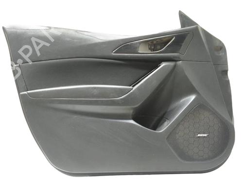 Front left panel MAZDA 3 (BM, BN) 1.6 (BM4, BN4) | BP38925891C58 - Image 3