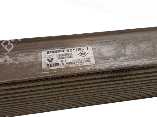 Intercooler RENAULT SCÉNIC II (JM0/1_) 1.9 dCi (JM0G, JM12, JM1G, JM2C) | BP26160678M30 - Image 2