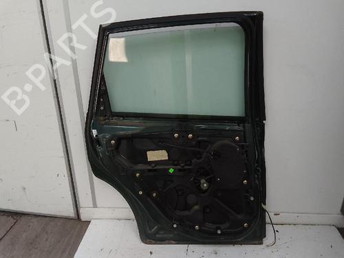Left rear door FORD FIESTA V (JH_, JD_) 1.4 TDCi | BP27539529C4 