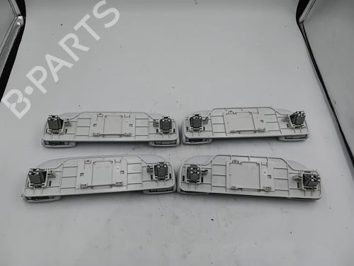 Interior roof handle PEUGEOT 508 SW I (8E_) 2.0 HDi 180 RXH | BP29050960I35 