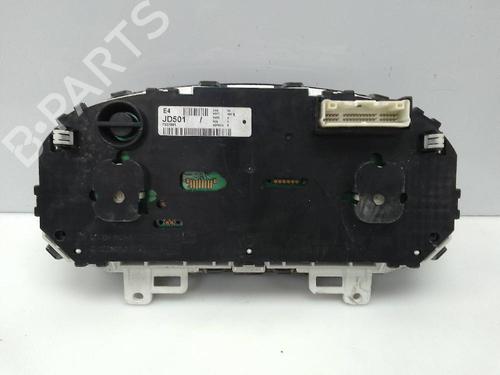 Instrument cluster NISSAN QASHQAI / QASHQAI +2 I (J10, NJ10, JJ10E) 1.6 dCi | BP22344201C47 