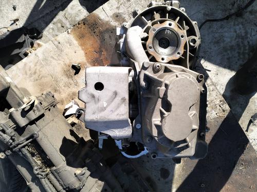 Gearbox SEAT IBIZA V (KJ1, KJG) 1.0 TSI | BP28148391M3
