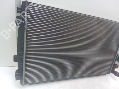 Water radiator SEAT LEON (5F1) 1.2 TSI | BP28148845M31 