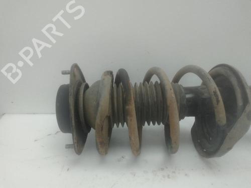 Left front shock absorber SUBARU FORESTER (SJ_) 2.0 D AWD (SJD) | BP22797835M16 