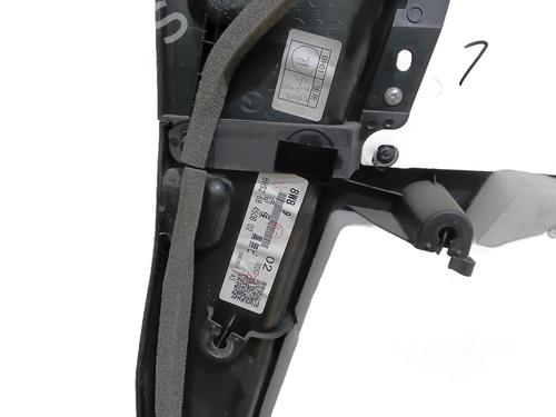 Front left panel MAZDA 3 (BM, BN) 2.0 | BP34422248C58  - Image 6