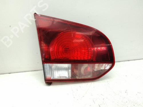 Left tailgate light VW GOLF VI (5K1) 2.0 TDI | BP18584819C79 