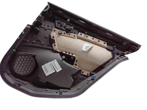 Rear left panel OPEL INSIGNIA A (G09) 2.0 CDTI (68) | BP36408433C60 - Image 5