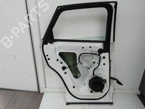 Left rear door AUDI Q3 (8UB, 8UG) 2.0 TDI quattro | BP26051513C4 