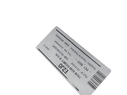 Boot lining OPEL INSIGNIA B Grand Sport (Z18) 2.0 (68) | BP31274510I3