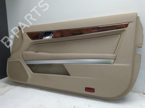 Front right panel MERCEDES-BENZ E-CLASS Coupe (C207) E 350 CDI (207.323) | BP29477425C59 
