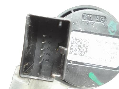 Ignition barrel VW T-ROC (A11, D11) 1.6 TDI | BP18583795M48 - Image 5