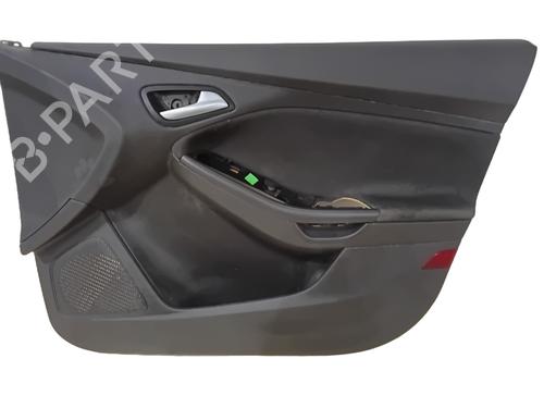 Høyre frontpanel Høyre frontpanel FORD FOCUS III 1.6 Ti (125 hp) 35753217 35753217