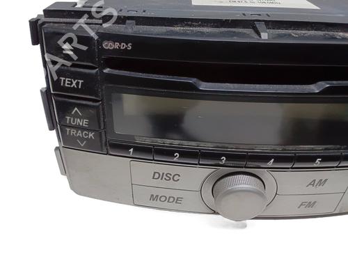 Electronic module DAIHATSU TERIOS (J2_, F7__) 1.5 4x4 | BP34420756M83 - Image 3