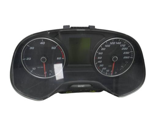 Instrument cluster SEAT LEON (5F1) 2.0 TDI | BP19931331C47 - Image 7