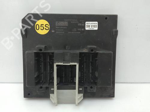 Used Electronic module Electronic module 26232564 26232564