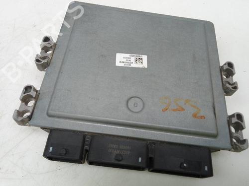 Engine control unit (ECU) NISSAN QASHQAI / QASHQAI +2 I (J10, NJ10, JJ10E) 2.0 dCi | BP23882963M57 