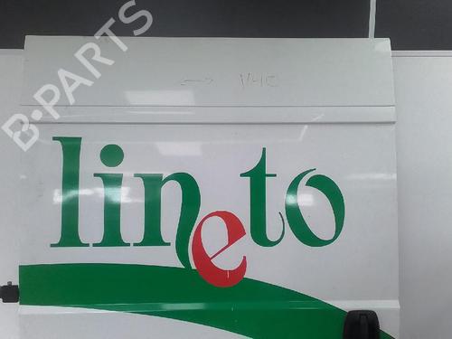 Used Right slide door PEUGEOT BOXER Van 2.2 BlueHDi 140 (140 hp) 26409281