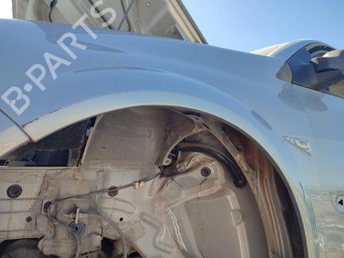 Left front fenders RENAULT MEGANE II (BM0/1_, CM0/1_) 1.4 16V (BM0B, CM0B) | BP18588632C41 