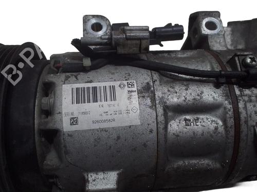 AC compressor RENAULT CAPTUR I (J5_, H5_) 1.5 dCi 110 | BP32020667M34 - Image 4