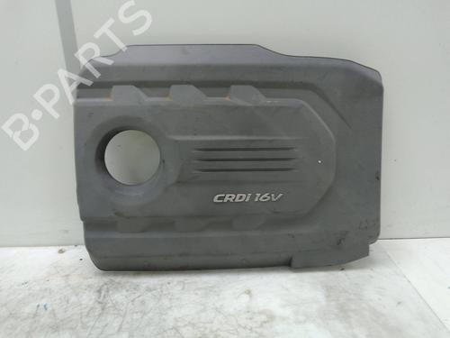 Used Upper protection Upper protection KIA SPORTAGE III (SL) 1.7 CRDi (116 hp) 18970842 18970842