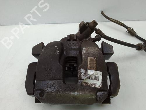 Used Left front brake caliper Left front brake caliper 22777806 22777806
