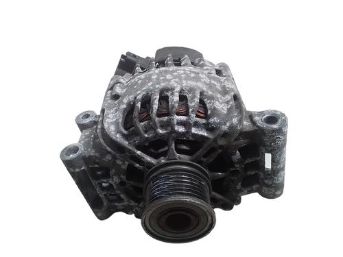 Alternator CITROËN C5 III (RD_) 1.6 HDi 110 (RD9HZC) | BP31876668M7
