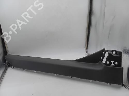 Used Door moulding trim PEUGEOT RIFTER 1.5 BlueHDi 130 (130 hp) 29385638