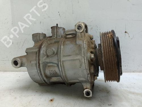 AC compressor SEAT LEON (5F1)  | BP26517103M34 