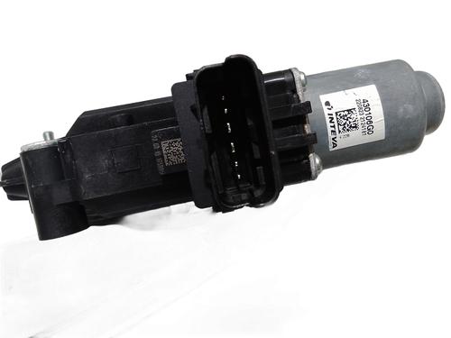 Right front window motor HYUNDAI TUCSON (NX4E, NX4A) 1.6 CRDi Hybrid 48V | BP30195659E20