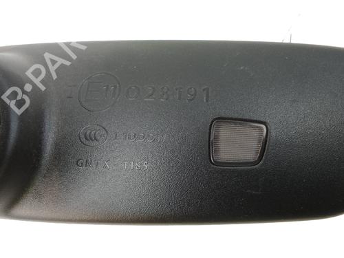Rear mirror VW GOLF VIII (CD1, DA1) 2.0 TDI | BP19082266I6 - Image 4